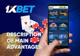 Существующий промокод 1xbet для оптимального бонусного предложения