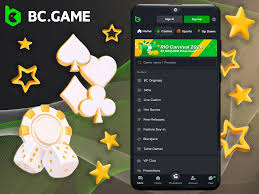 BC video game online casino